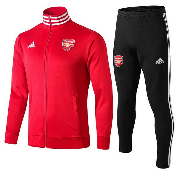 Chandal Arsenal 2019-20 Rojo Negro